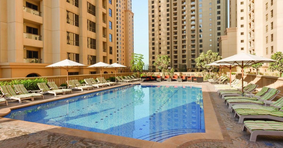 Delta Hotels by Marriott, Jumeirah Beach, Dubai