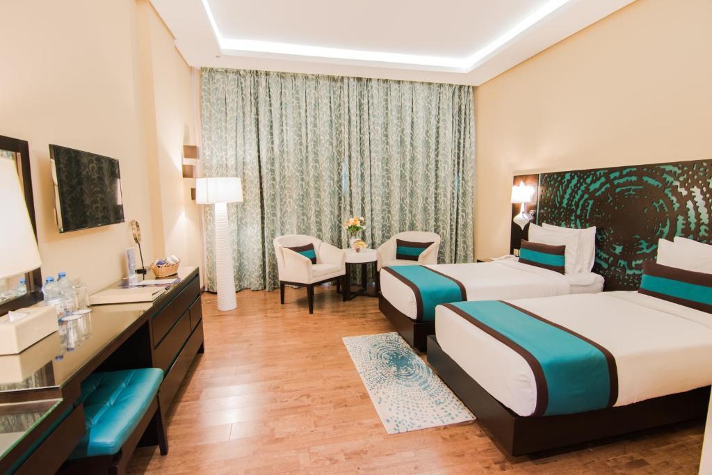 Signature Hotel Al Barsha