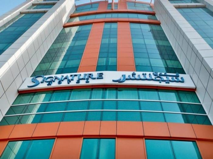 Signature Hotel Al Barsha