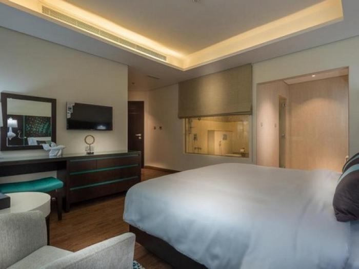 Signature Hotel Al Barsha