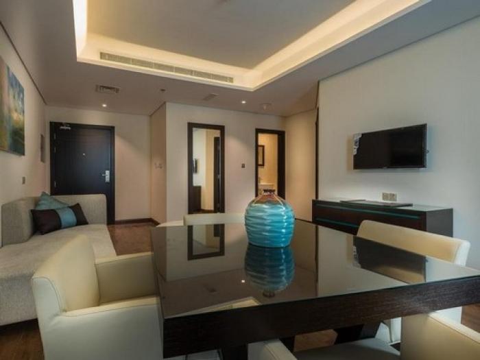 Signature Hotel Al Barsha