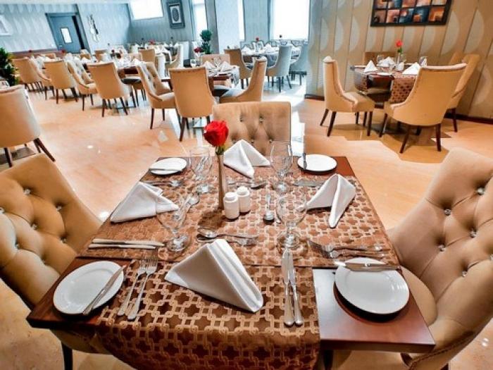 Signature Hotel Al Barsha