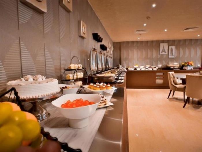 Signature Hotel Al Barsha