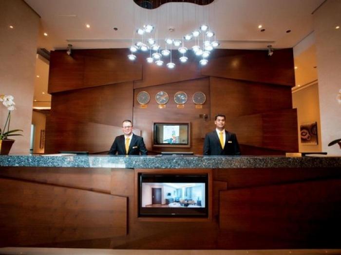 Signature Hotel Al Barsha