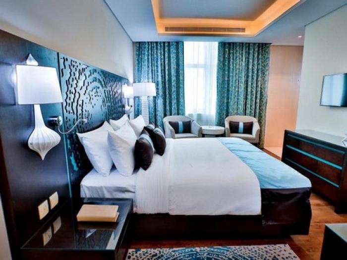 Signature Hotel Al Barsha