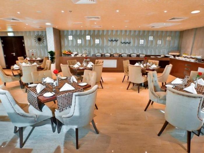 Signature Hotel Al Barsha