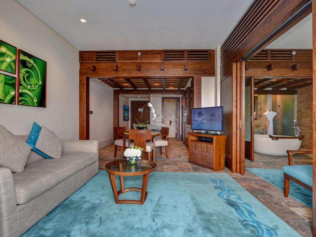 Sofitel Dubai The Palm