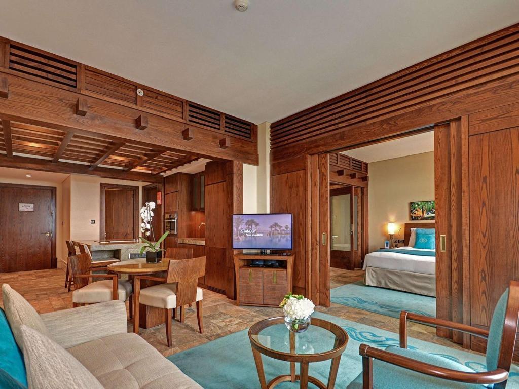 Sofitel Dubai The Palm