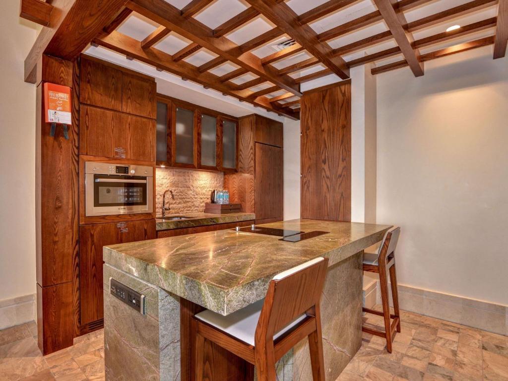 Sofitel Dubai The Palm