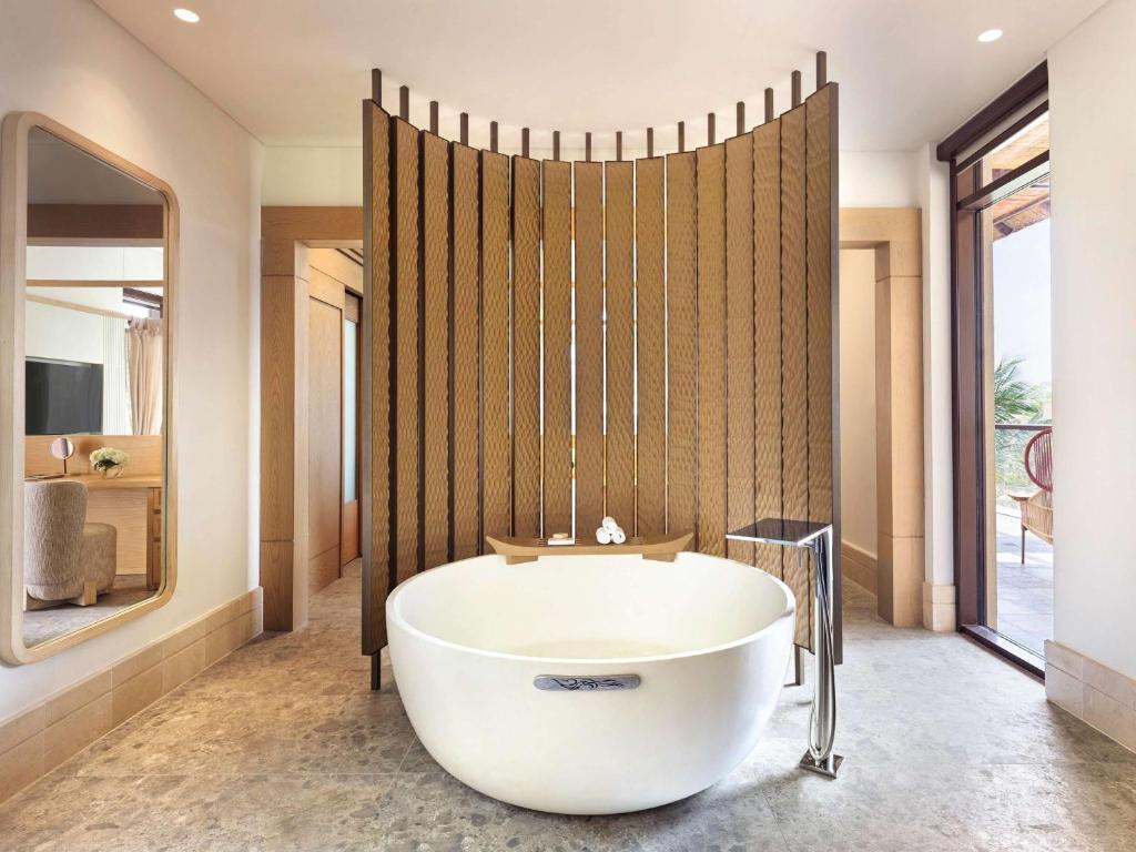 Sofitel Dubai The Palm