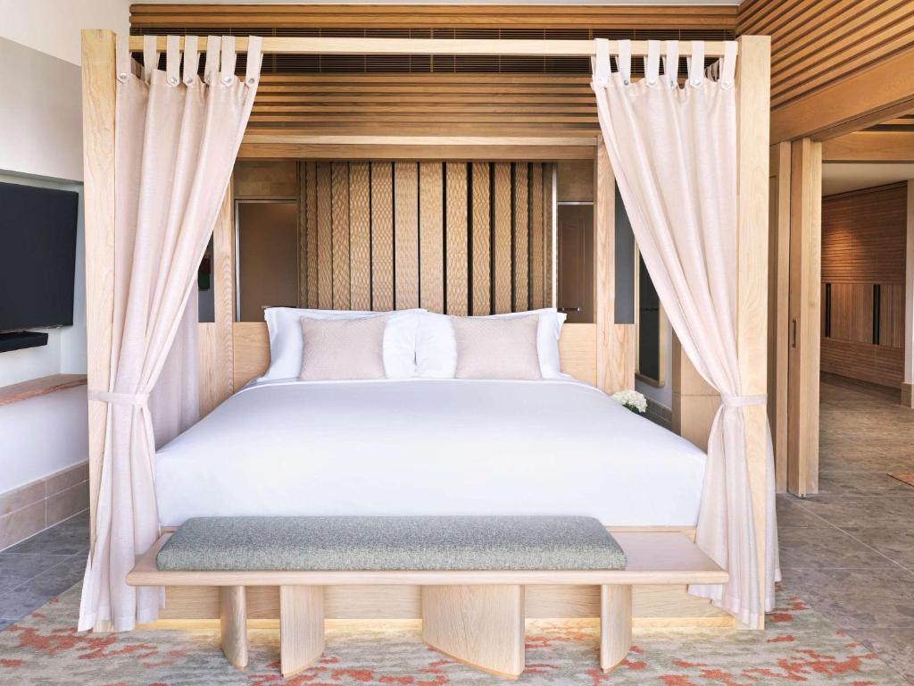 Sofitel Dubai The Palm