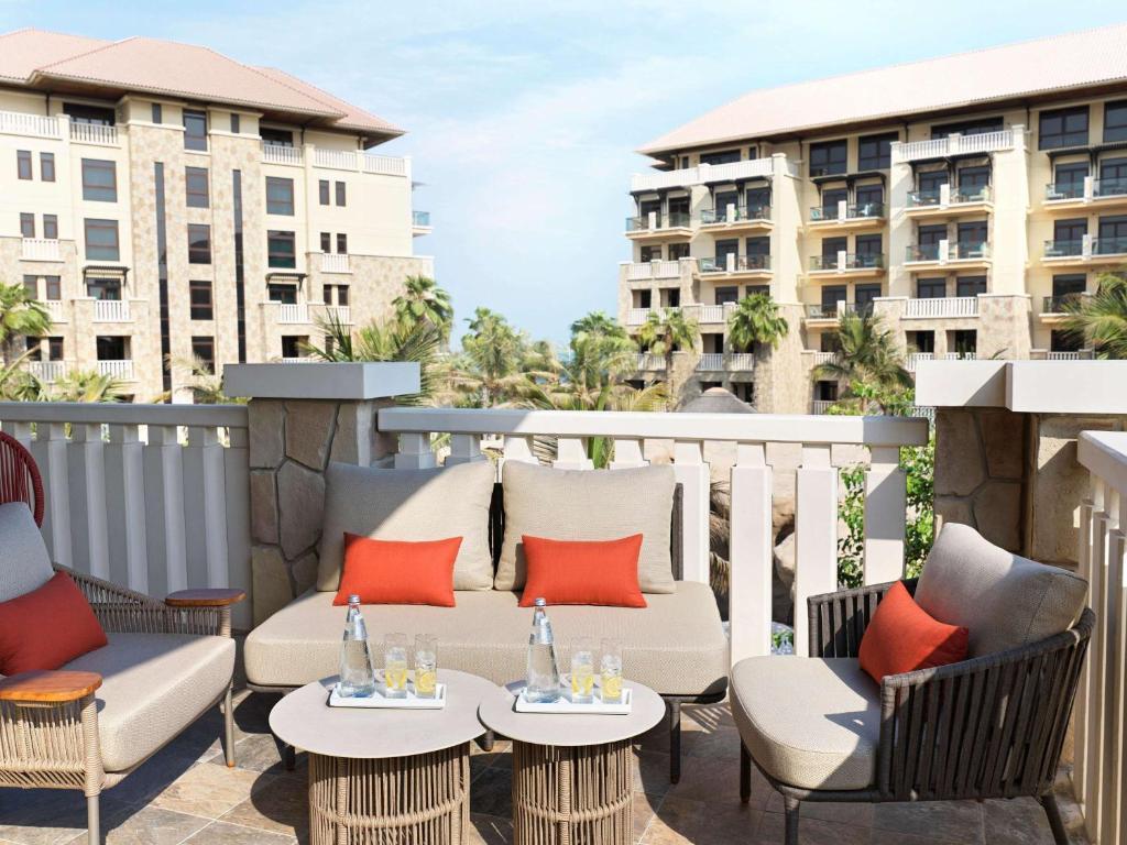 Sofitel Dubai The Palm