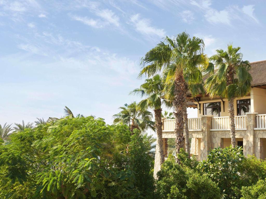 Sofitel Dubai The Palm