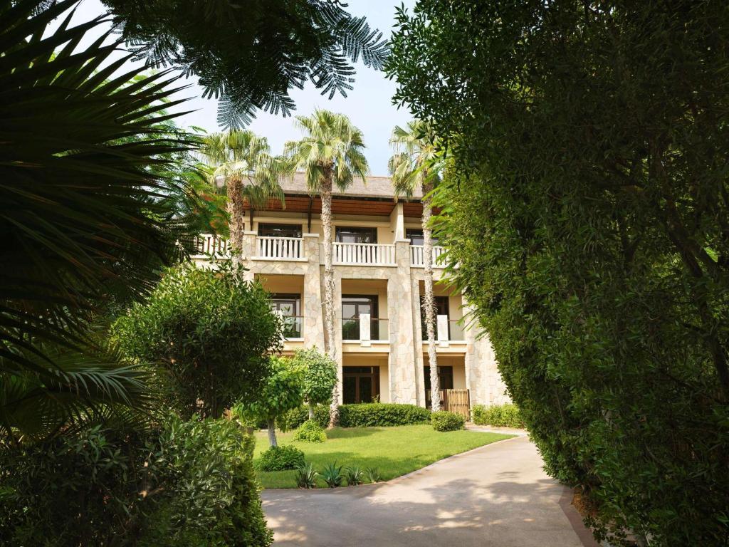 Sofitel Dubai The Palm