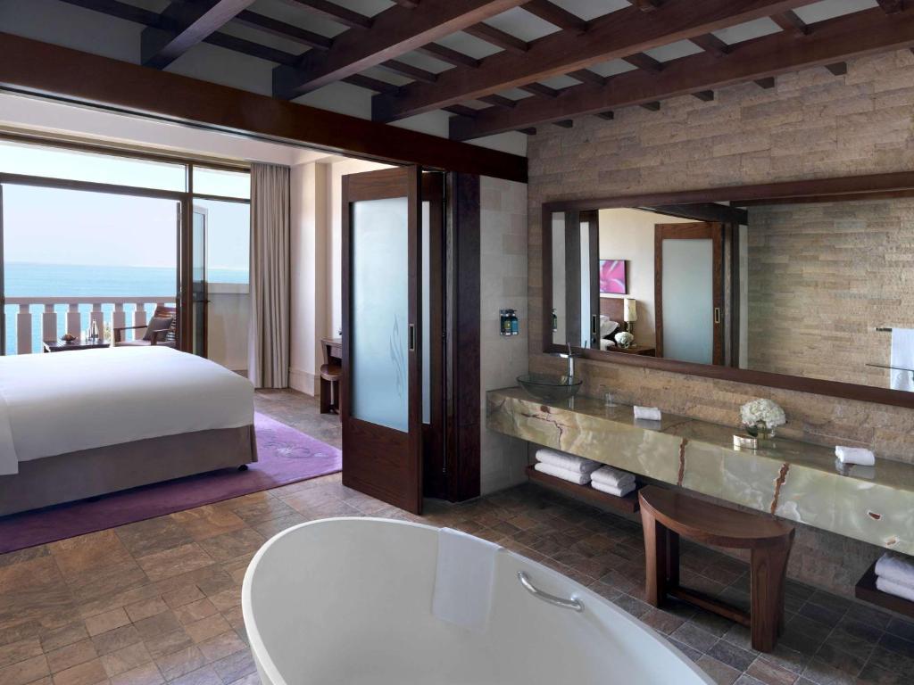 Sofitel Dubai The Palm