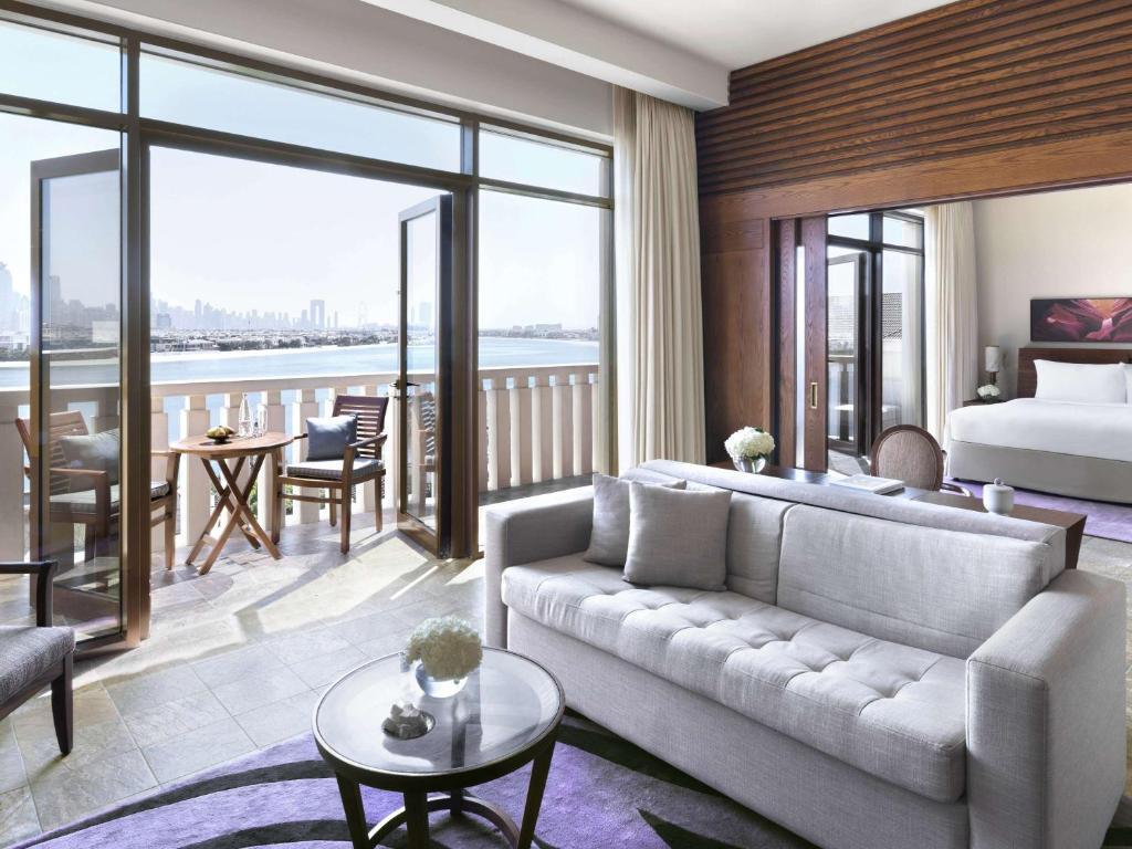 Sofitel Dubai The Palm