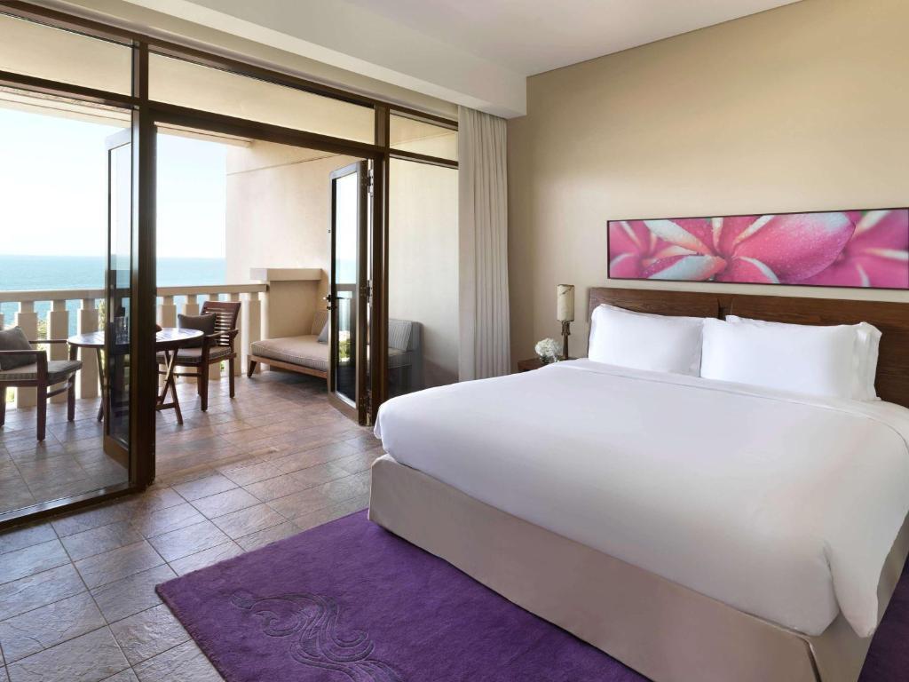 Sofitel Dubai The Palm