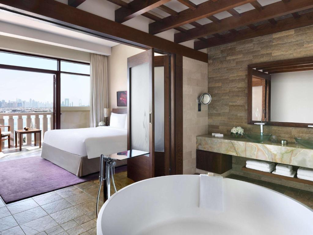 Sofitel Dubai The Palm