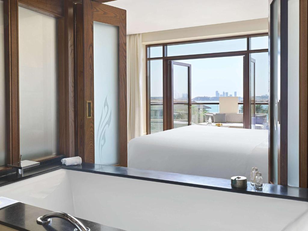 Sofitel Dubai The Palm