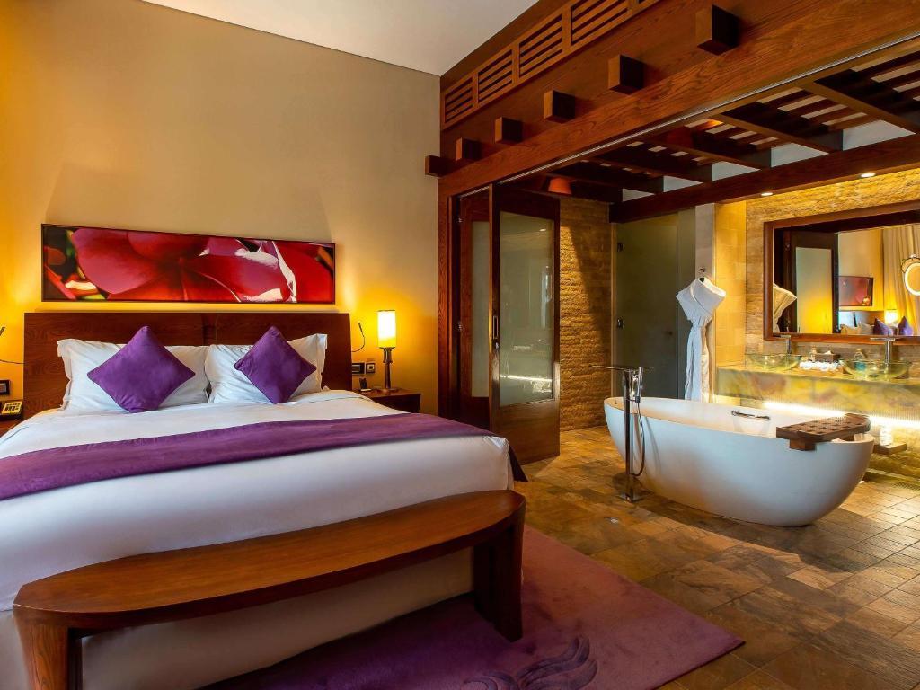 Sofitel Dubai The Palm