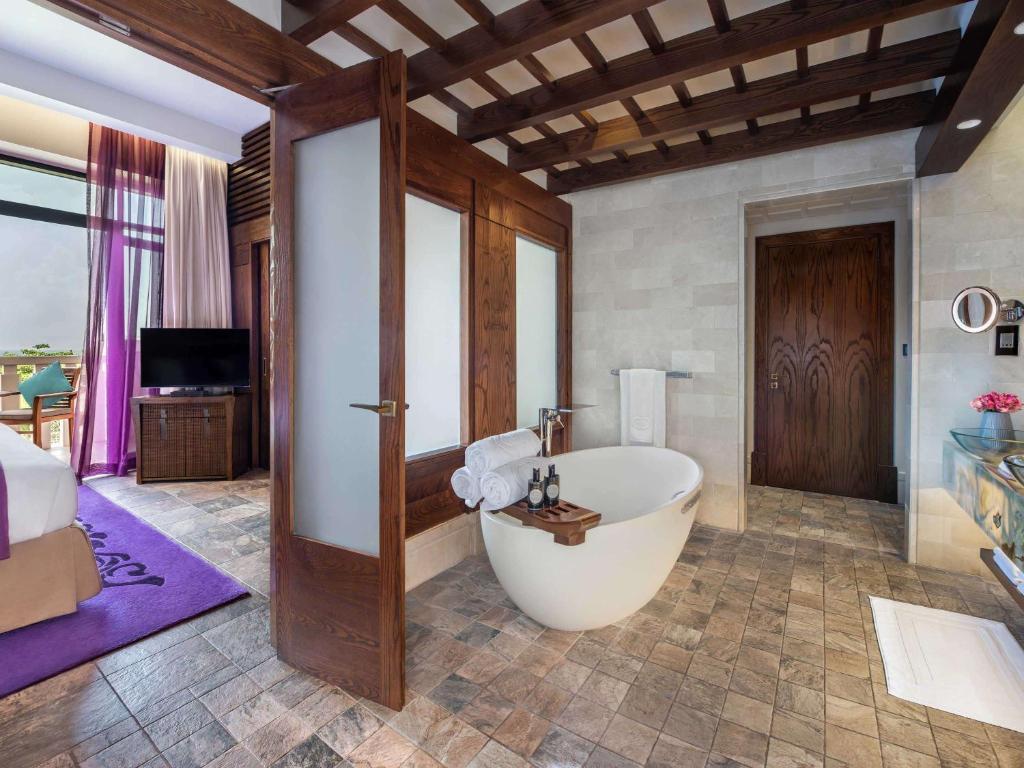 Sofitel Dubai The Palm