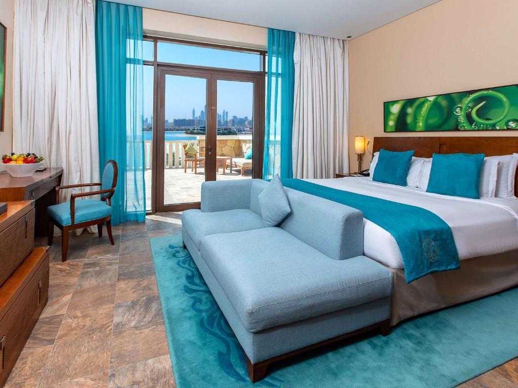 Sofitel Dubai The Palm