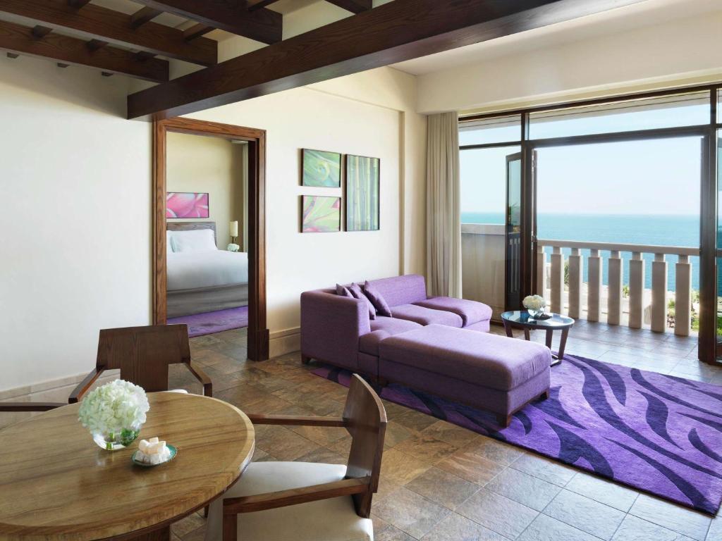 Sofitel Dubai The Palm