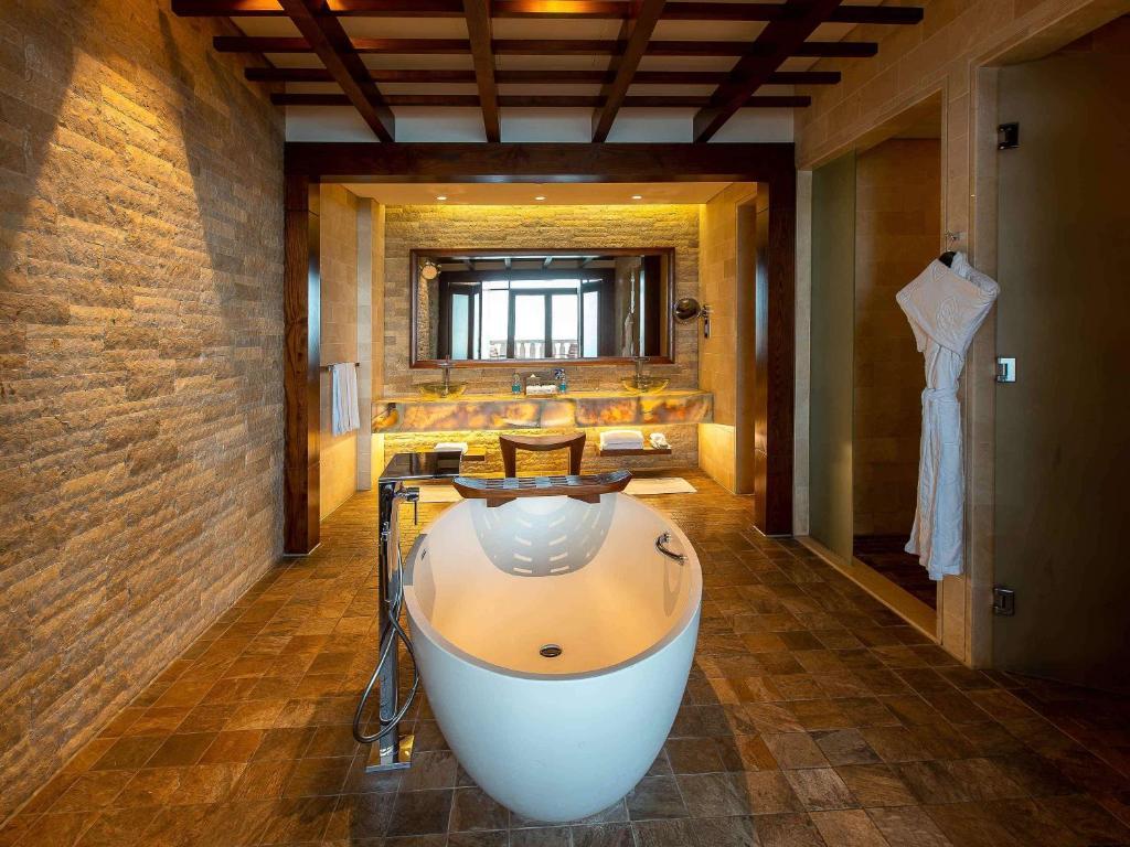 Sofitel Dubai The Palm