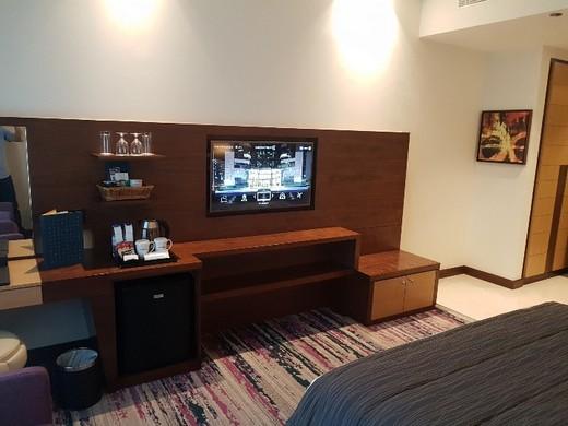 Golden Tulip Media Hotel