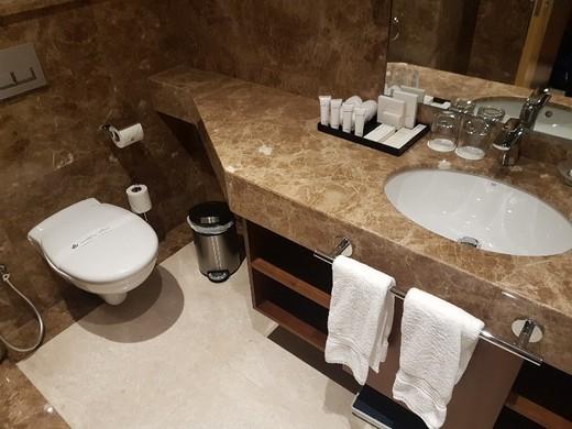 Golden Tulip Media Hotel