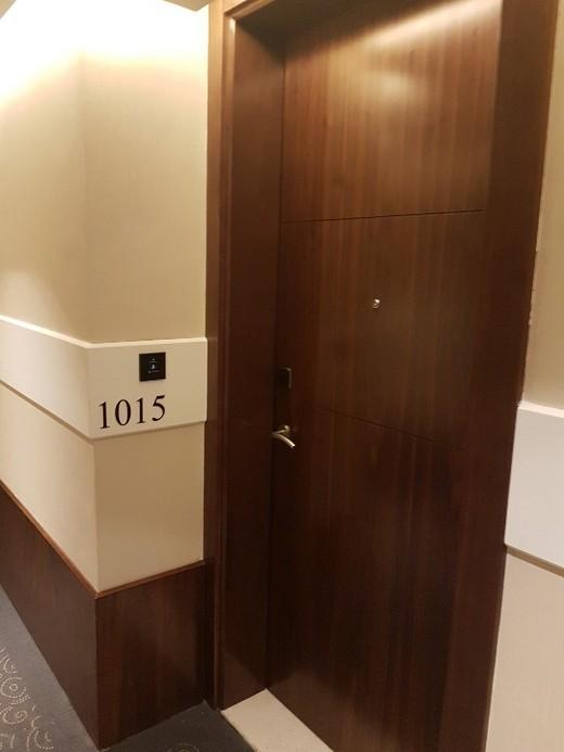 Golden Tulip Media Hotel