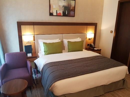 Golden Tulip Media Hotel