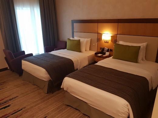 Golden Tulip Media Hotel