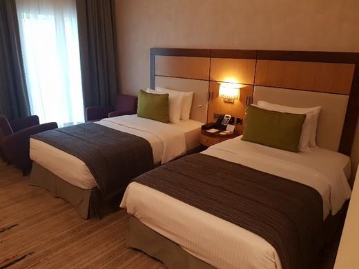 Golden Tulip Media Hotel