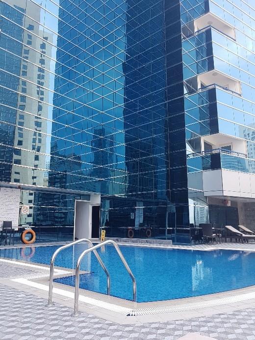 Golden Tulip Media Hotel