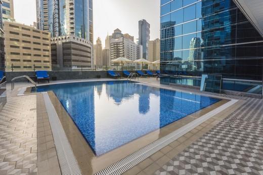 Golden Tulip Media Hotel