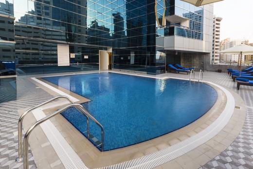 Golden Tulip Media Hotel