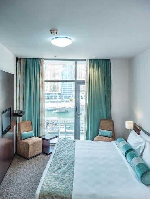 Signature Hotel Apartments & Spa Marina