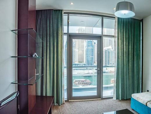 Signature Hotel Apartments & Spa Marina