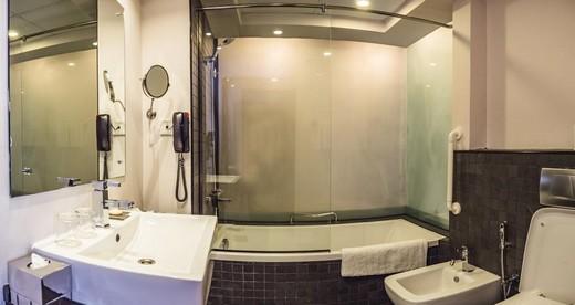 Signature Hotel Apartments & Spa Marina