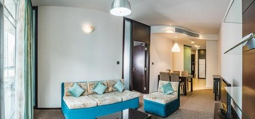 Signature Hotel Apartments & Spa Marina