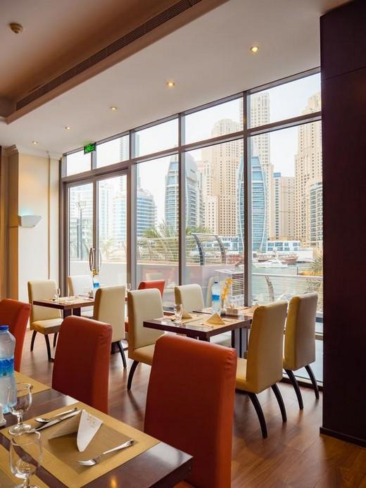 Signature Hotel Apartments & Spa Marina