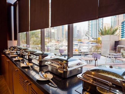 Signature Hotel Apartments & Spa Marina