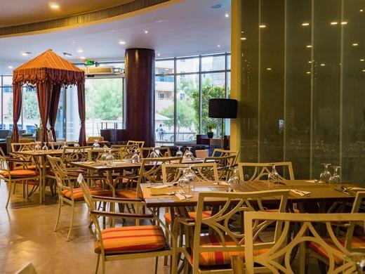 Signature Hotel Apartments & Spa Marina