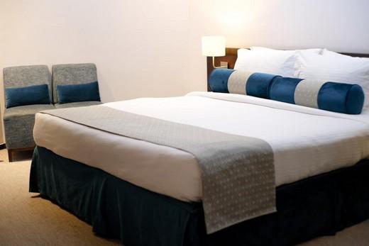 Signature Hotel Apartments & Spa Marina