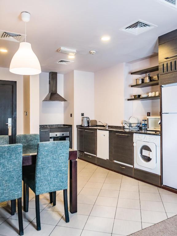 Signature Hotel Apartments & Spa Marina