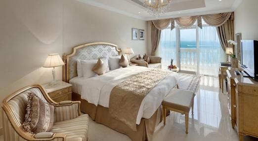Kempinski Hotel & Residence Palm Jumeirah