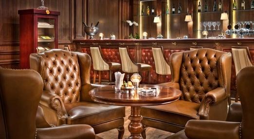 Kempinski Hotel & Residence Palm Jumeirah