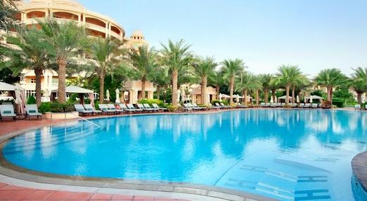 Kempinski Hotel & Residence Palm Jumeirah