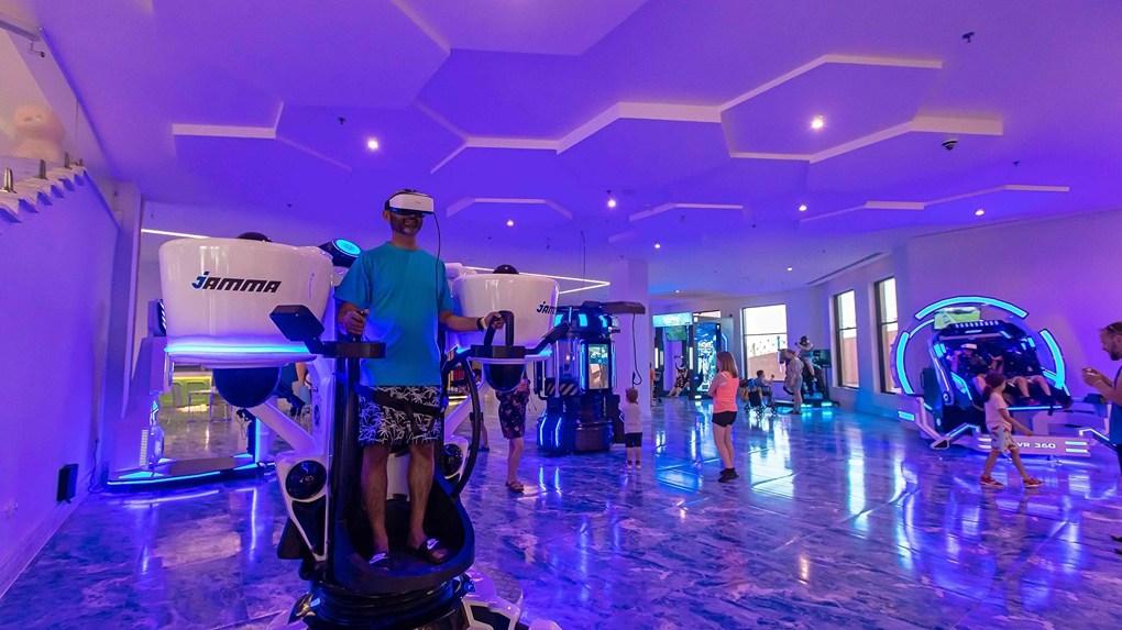 Albatros Jungle Aqua Park By Neverland